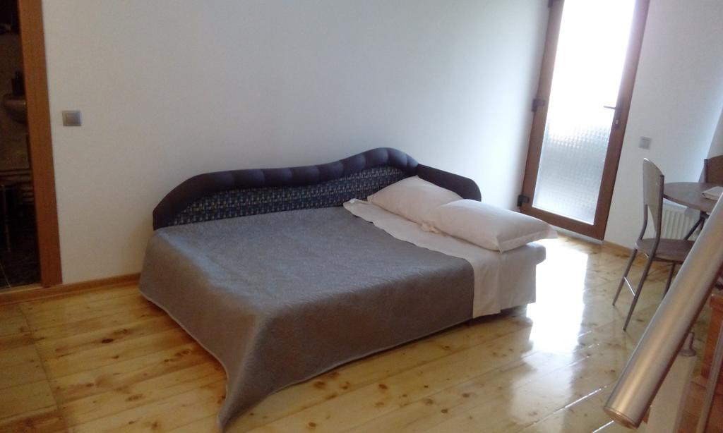 Casa Pescar Cluj-Napoca Quarto foto