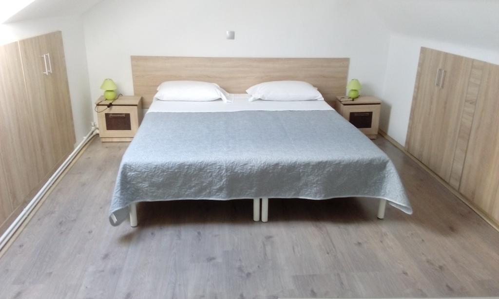 Casa Pescar Cluj-Napoca Quarto foto