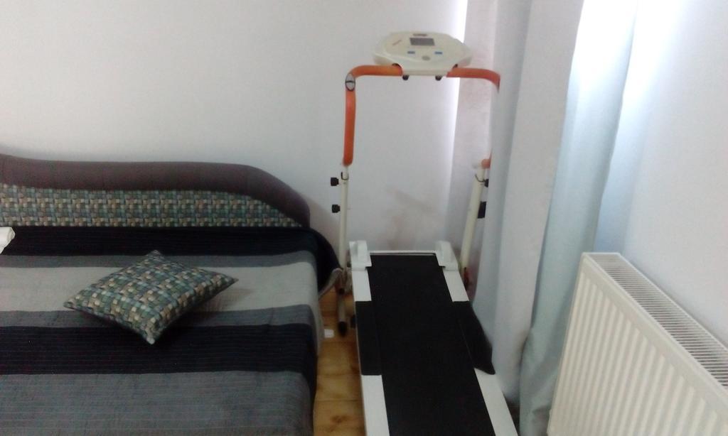 Casa Pescar Cluj-Napoca Quarto foto