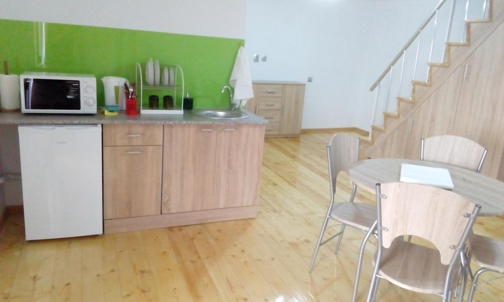 Casa Pescar Cluj-Napoca Quarto foto