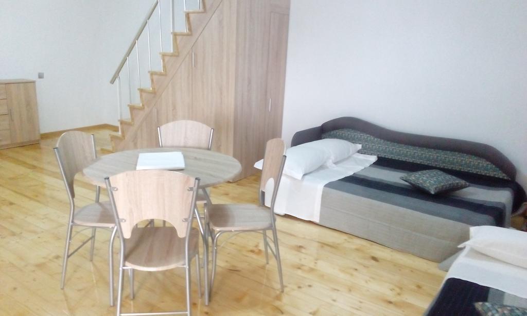 Casa Pescar Cluj-Napoca Quarto foto