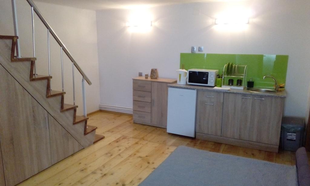 Casa Pescar Cluj-Napoca Quarto foto